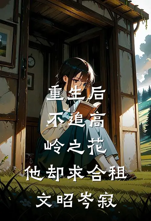 重生后，不追高岭之花，他却求合租文昭岑寂