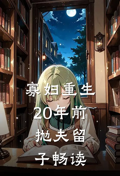 寡妇重生20年前，抛夫留子畅读