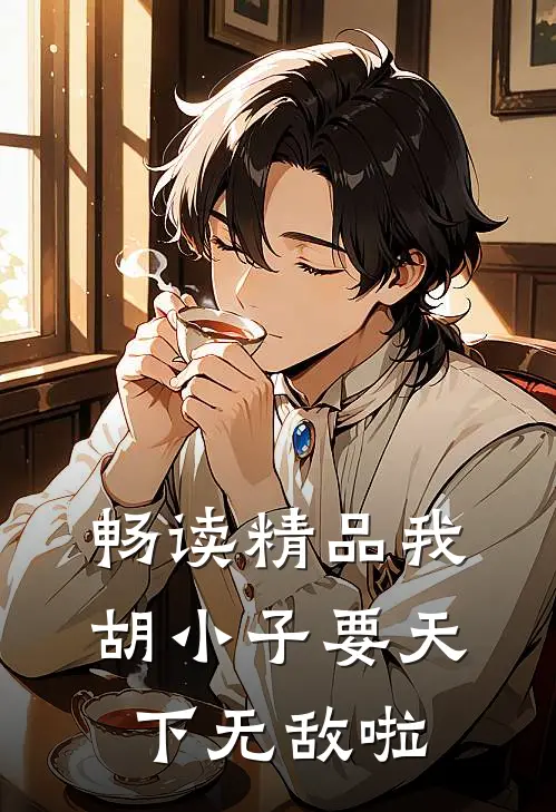 畅读精品我胡小子要天下无敌啦