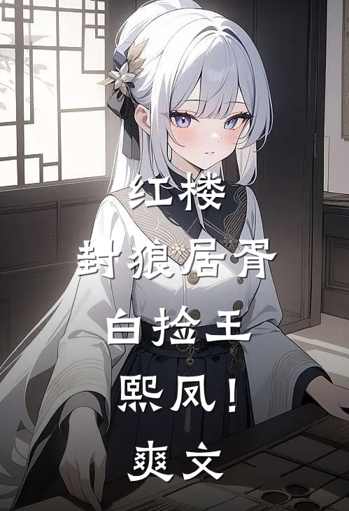 红楼：封狼居胥，白捡王熙凤！爽文