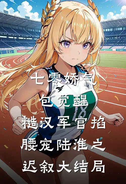 七零娇气包觉醒，糙汉军官掐腰宠陆淮之迟叙大结局