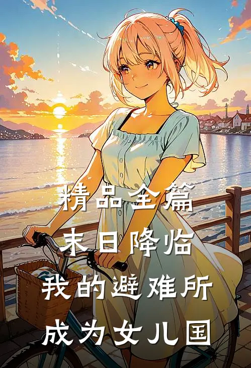 精品全篇末日降临：我的避难所成为女儿国