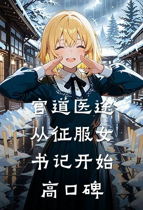 官道医途：从征服女书记开始高口碑