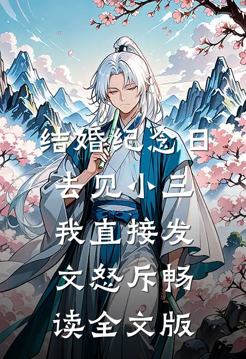 结婚纪念日去见小三，我直接发文怒斥畅读全文版