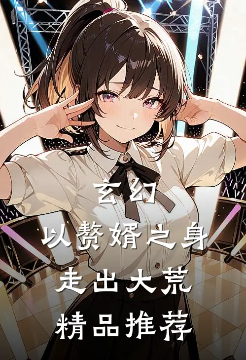 玄幻：以赘婿之身走出大荒精品推荐