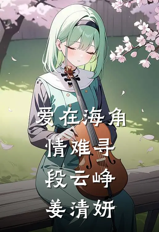 爱在海角情难寻段云峥姜清妍