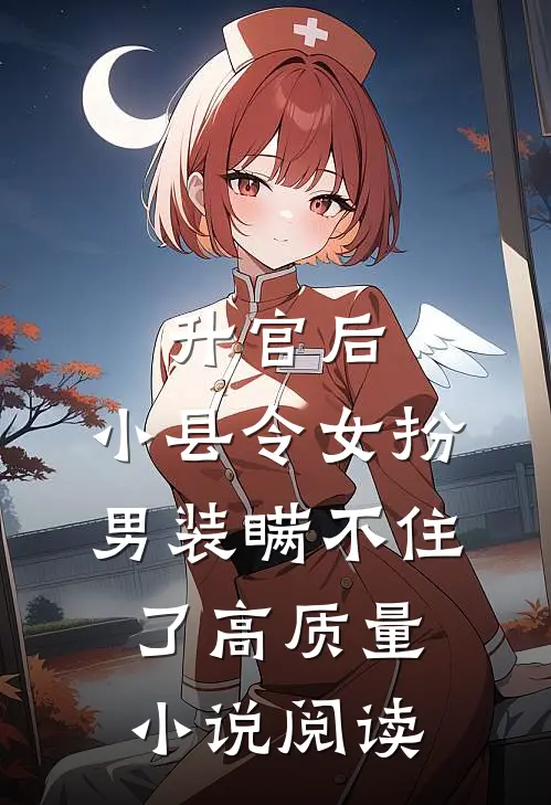 升官后，小县令女扮男装瞒不住了高质量小说阅读