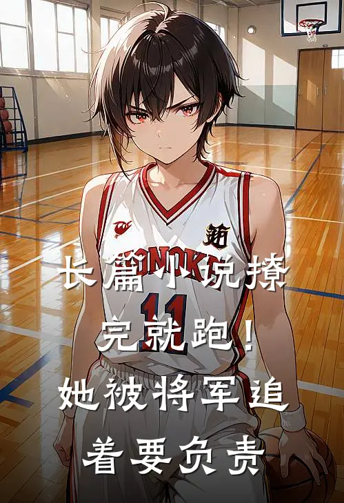 长篇小说撩完就跑！她被将军追着要负责