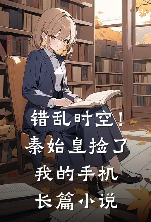 错乱时空！秦始皇捡了我的手机长篇小说
