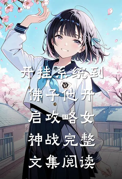 开挂系统到，佛子他开启攻略女神战完整文集阅读
