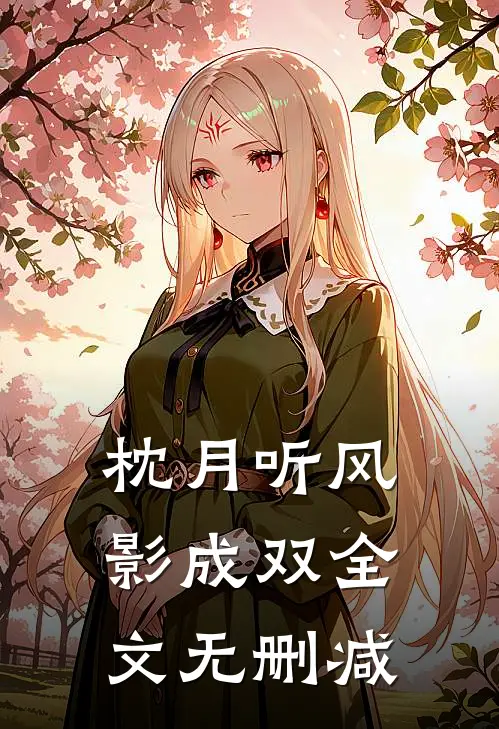枕月听风影成双全文无删减