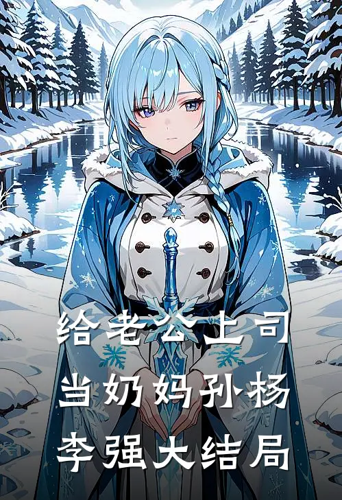 给老公上司当奶妈孙杨李强大结局