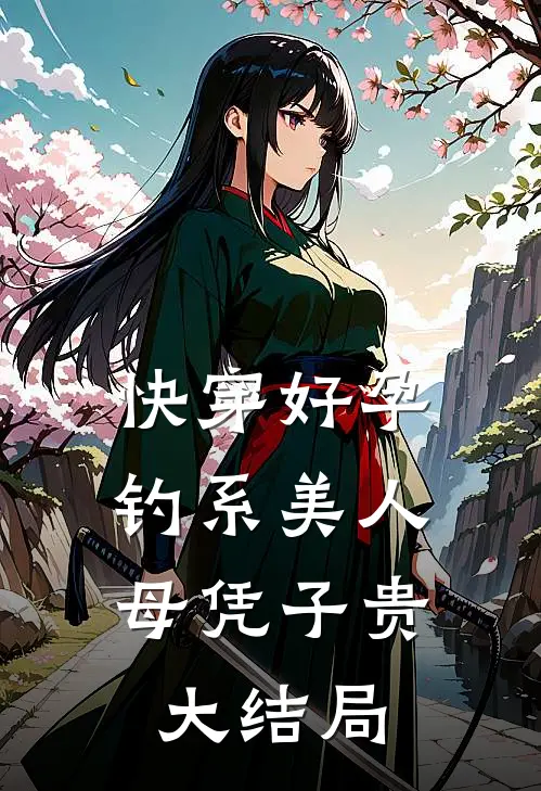 快穿好孕，钓系美人母凭子贵大结局