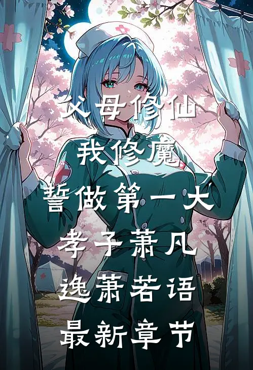 父母修仙我修魔，誓做第一大孝子萧凡逸萧若语最新章节