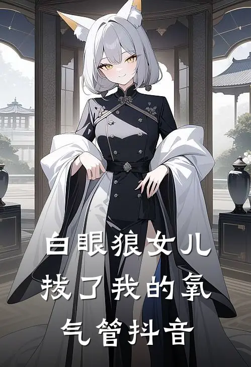 白眼狼女儿拔了我的氧气管抖音