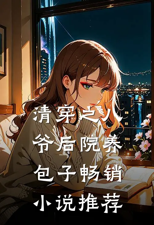 清穿之八爷后院养包子畅销小说推荐