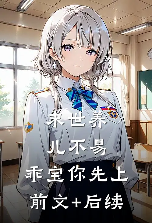 末世养儿不易：乖宝你先上前文+后续
