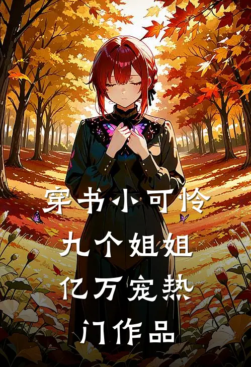 穿书小可怜，九个姐姐亿万宠热门作品