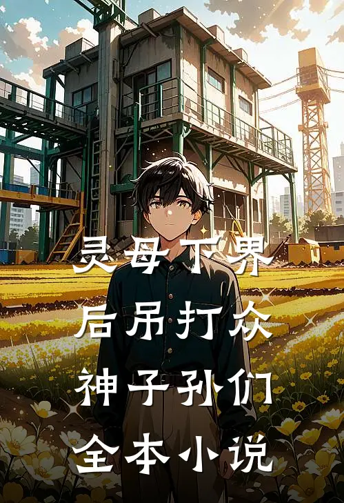灵母下界后吊打众神子孙们全本小说