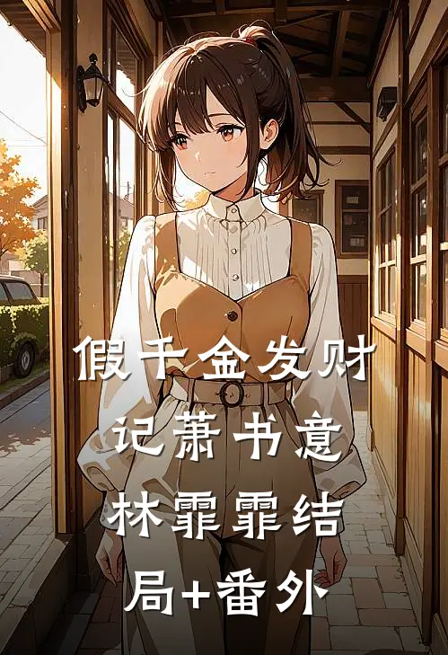 假千金发财记萧书意林霏霏结局+番外