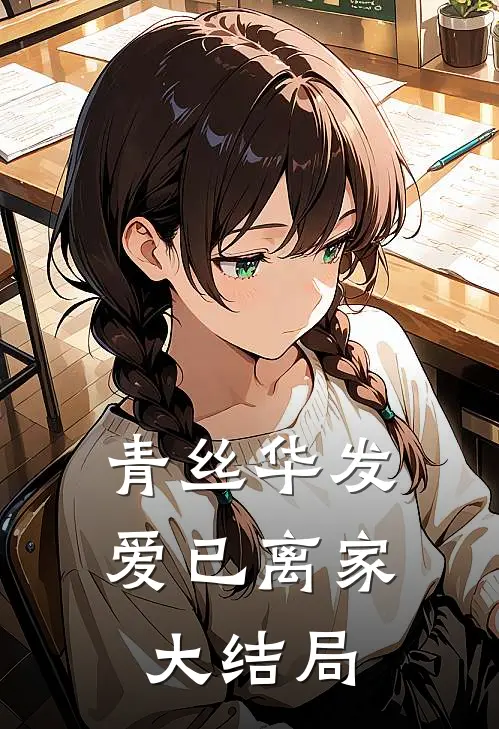 青丝华发，爱已离家大结局