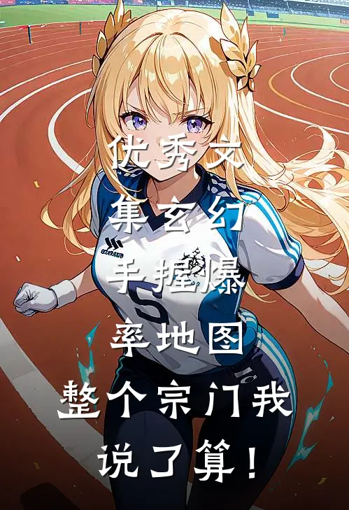 优秀文集玄幻：手握爆率地图，整个宗门我说了算！