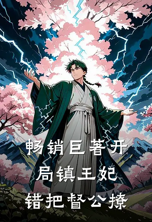 畅销巨著开局镇王妃，错把督公撩