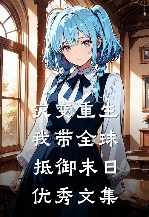 灾变重生：我带全球抵御末日优秀文集