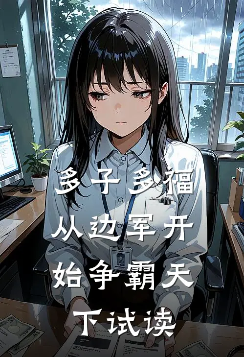 多子多福，从边军开始争霸天下试读