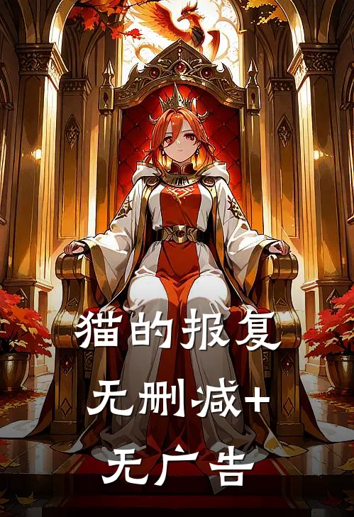 猫的报复无删减+无广告