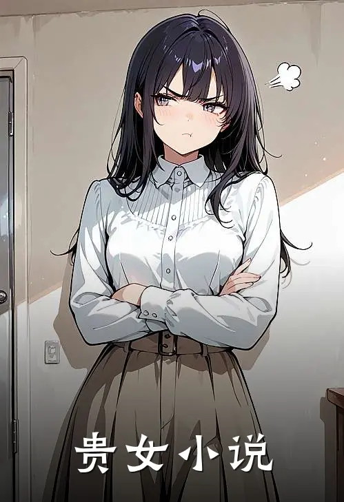 贵女小说