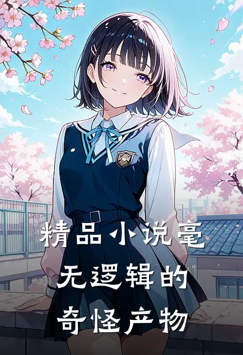 精品小说毫无逻辑的奇怪产物