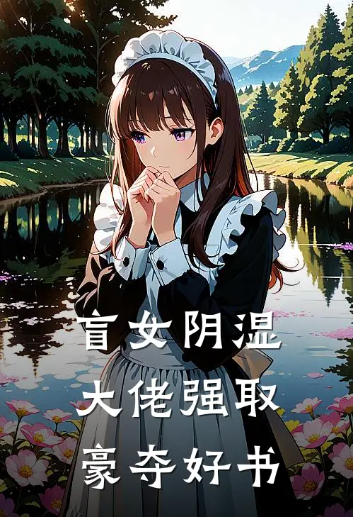 盲女阴湿大佬强取豪夺好书
