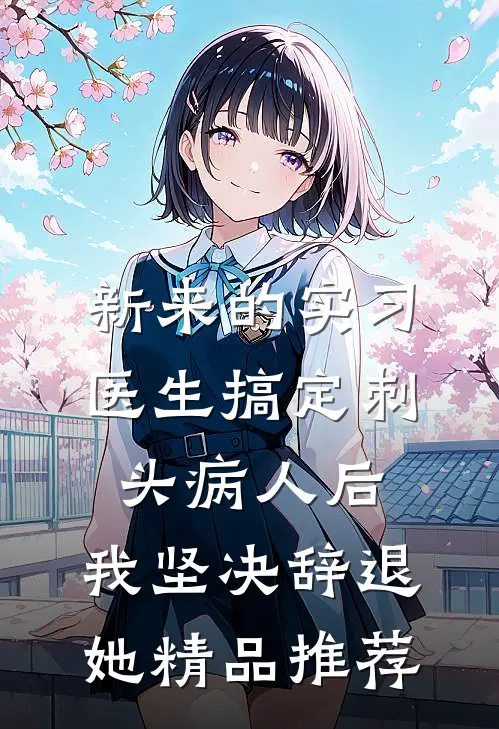 新来的实习医生搞定刺头病人后，我坚决辞退她精品推荐