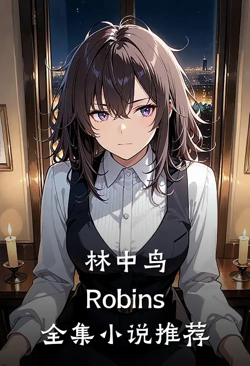 林中鸟：Robins全集小说推荐