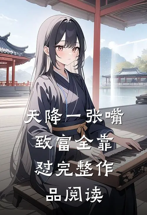 天降一张嘴，致富全靠怼完整作品阅读