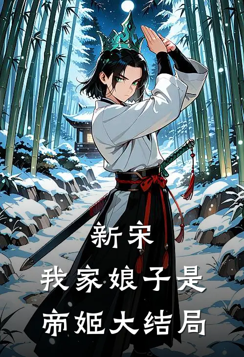 新宋：我家娘子是帝姬大结局