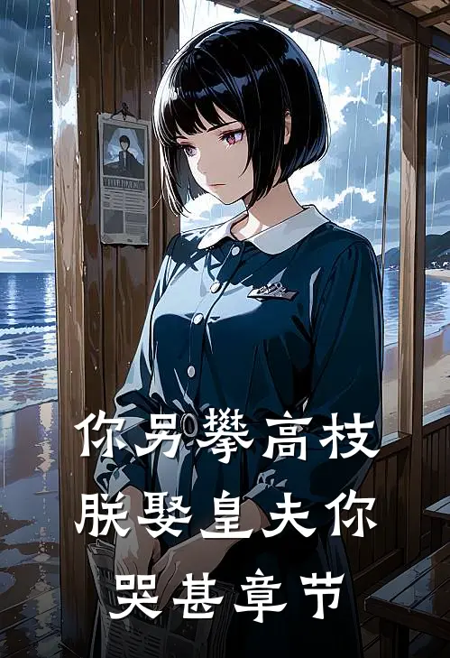 你另攀高枝，朕娶皇夫你哭甚章节