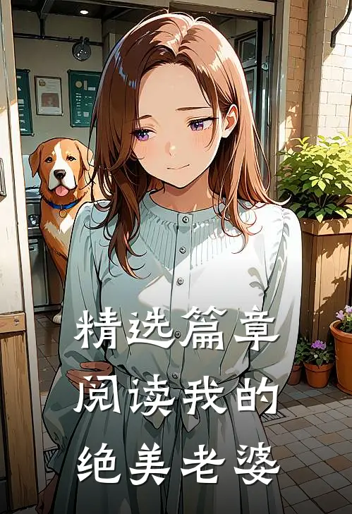 精选篇章阅读我的绝美老婆