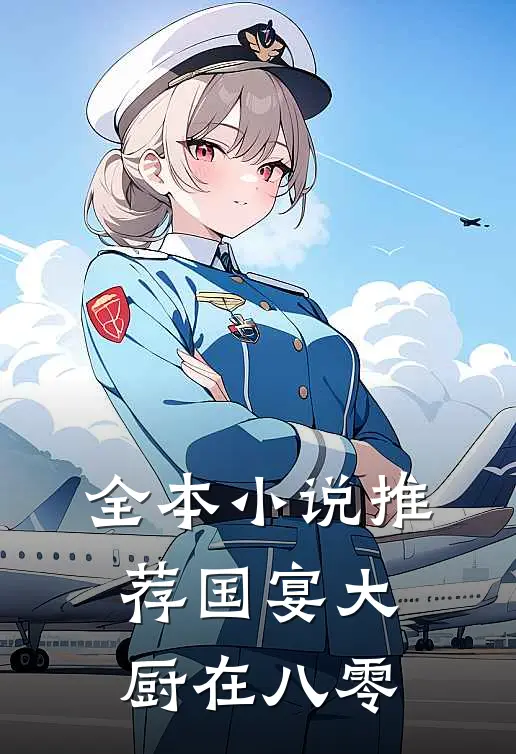 全本小说推荐国宴大厨在八零