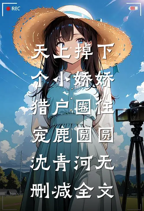 天上掉下个小娇娇，猎户圈住宠鹿圆圆沈青河无删减全文