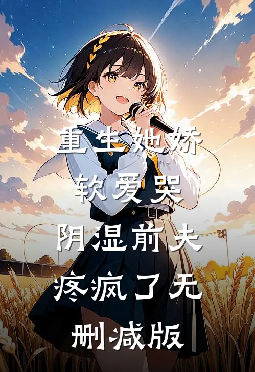 重生她娇软爱哭，阴湿前夫疼疯了无删减版