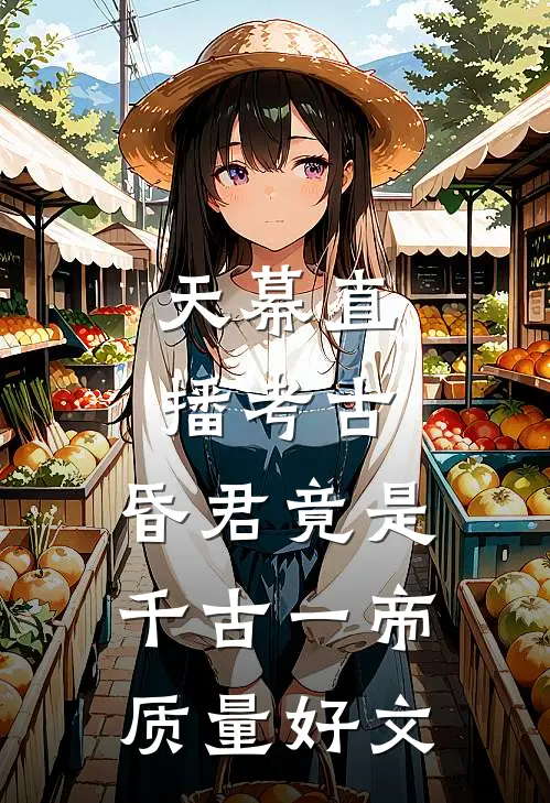 天幕直播考古：昏君竟是千古一帝质量好文
