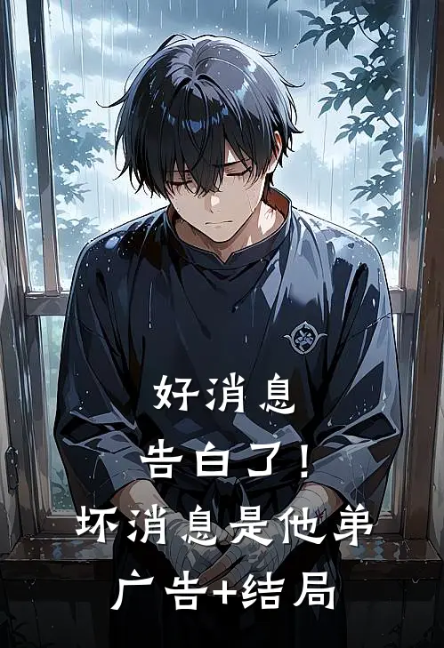好消息：告白了！坏消息：是他弟广告+结局