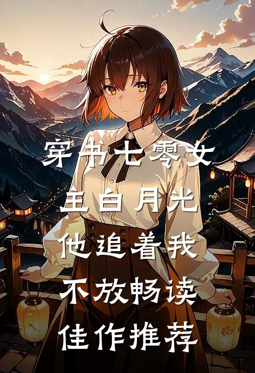 穿书七零女主白月光他追着我不放畅读佳作推荐