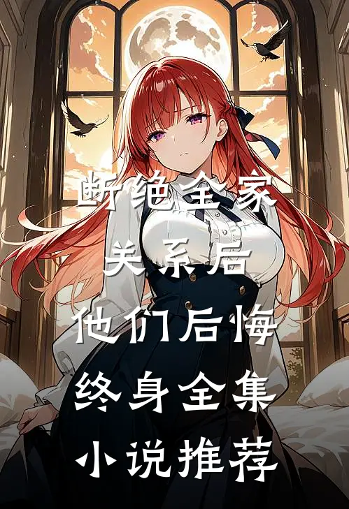 断绝全家关系后，他们后悔终身全集小说推荐