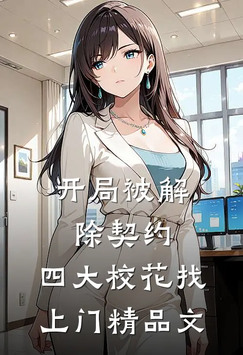 开局被解除契约，四大校花找上门精品文