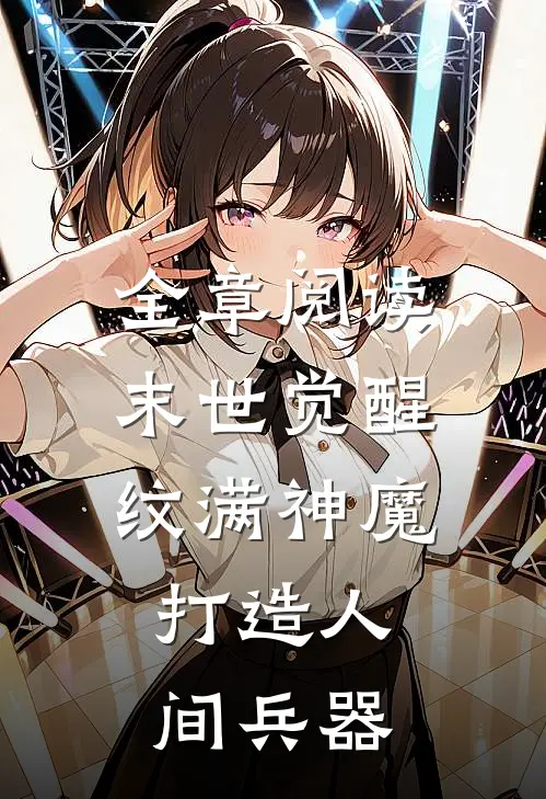 全章阅读末世觉醒：纹满神魔，打造人间兵器