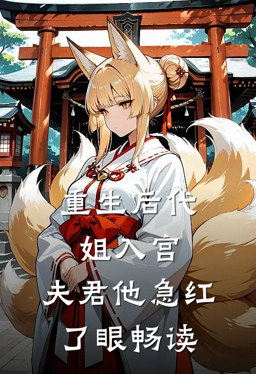 重生后代姐入宫，夫君他急红了眼畅读