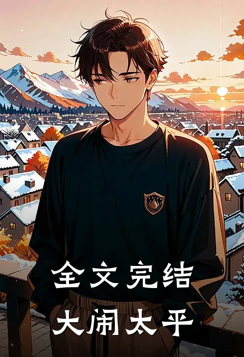 全文完结大闹太平间的